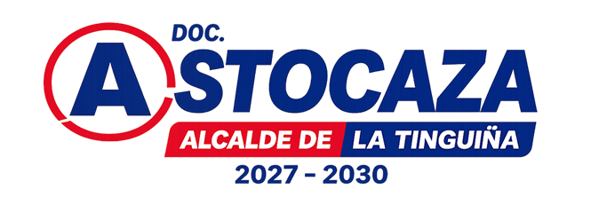 ASTOCAZA - Alcalde de La Tinguiña